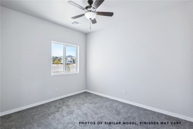 Welcome to your dream home! This newly built