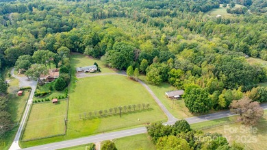 Lake Norman Acreage Active Under Contract in Mooresville North Carolina