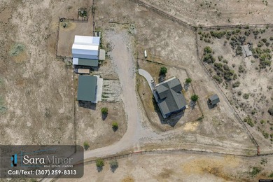 Welcome to this extraordinary Wyoming property that offers the - photo 42