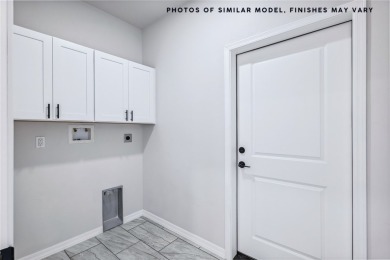 Welcome to your dream home! This newly built