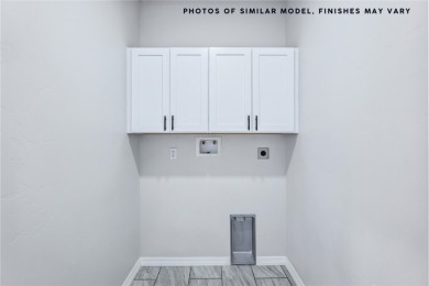 Welcome to your dream home! This newly built