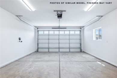 Welcome to your dream home! This newly built