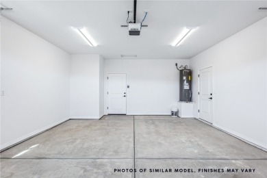 Welcome to your dream home! This newly built