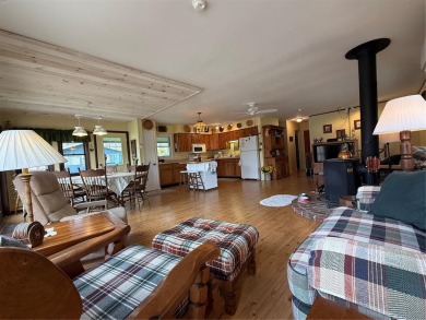 Lake Home For Sale in Bonne Terre, Missouri