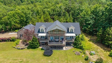 Experience elevated lakeside living at this stunning custom home - photo 3