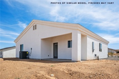 Welcome to your dream home! This newly built