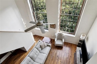 LOCATION - COURTYARD VIEW - TWO BATHS - LOVELY, FLEXIBLE FLOOR