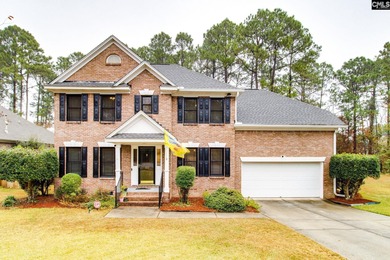 Sandy Branch Lake Home For Sale in Columbia South Carolina