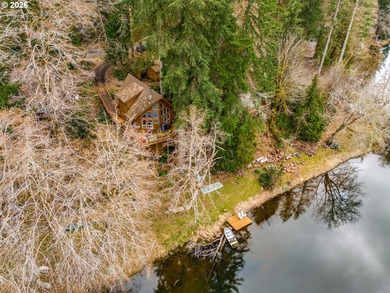 Oregon Lakefront Living. Step out onto your private dock for a - photo 5