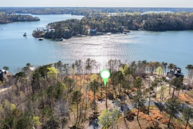Smith Lake (Ryan Creek) Main channel lot in one of the most - Lake Lot For Sale in Bremen, Alabama