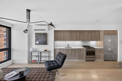 Introducing The Armstrong . Rooted in Soul, Rising in Harlem - photo 3