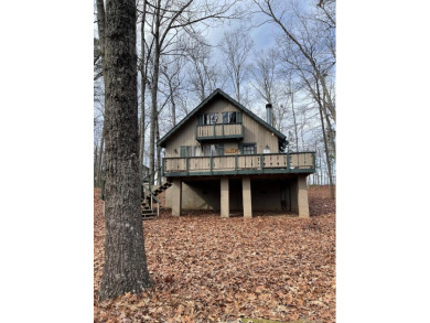 (private lake, pond, coastal) Home For Sale in Pine Mountain Georgia