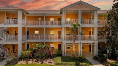 Lake Condo For Sale in Davenport, Florida