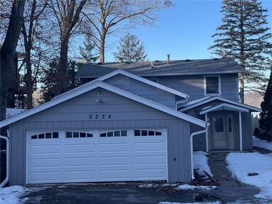 Lake Minnetonka Home For Sale in Mound Minnesota