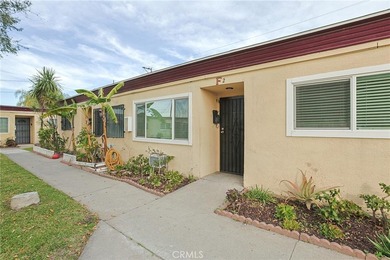 Welcome to 4109 W 5th Street, Unit F2, Santa Ana, CA 92646 This - photo 2