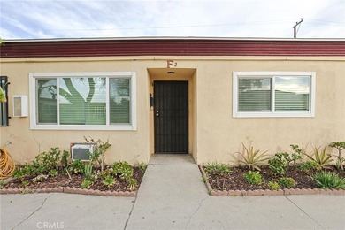 Welcome to 4109 W 5th Street, Unit F2, Santa Ana, CA 92646 This - photo 4