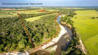 Lake Home Sale Pending in Clifton, Texas