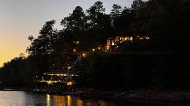 Authentic, one of a kind, true log cabin on Clear Creek brings - photo 11