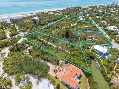 Rare opportunity to own three adjoining vacant lots on beautiful - photo 4
