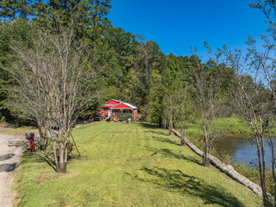 WATERFRONT FISHING CABIN RETREAT ON LAKE FRANKSTON SOLD - Lake Home SOLD! in Frankston, Texas