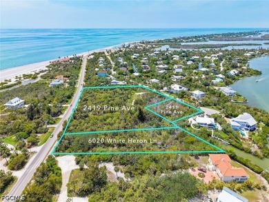 Rare opportunity to own three adjoining vacant lots on beautiful - photo 8