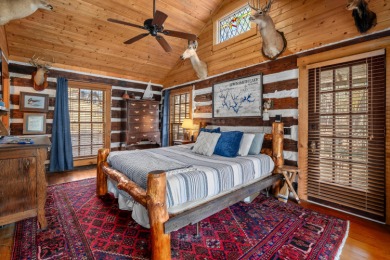 Authentic, one of a kind, true log cabin on Clear Creek brings - photo 23