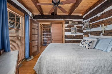 Authentic, one of a kind, true log cabin on Clear Creek brings - photo 26
