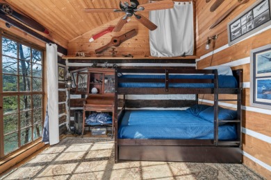Authentic, one of a kind, true log cabin on Clear Creek brings - photo 29