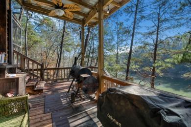 Authentic, one of a kind, true log cabin on Clear Creek brings - photo 30