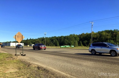 (private lake, pond, creek) Acreage For Sale in Negaunee Michigan