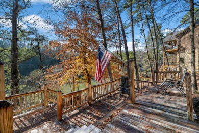 Authentic, one of a kind, true log cabin on Clear Creek brings - photo 32