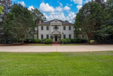 Lake Home For Sale in Columbus, Georgia