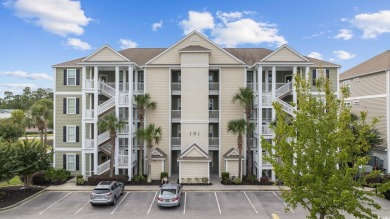 (private lake, pond, creek) Condo For Sale in Myrtle Beach South Carolina