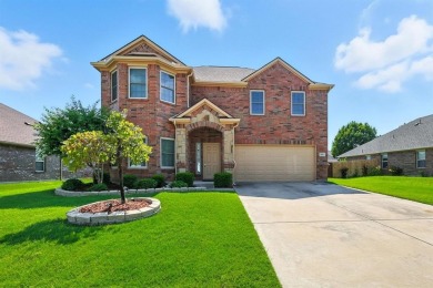 Lake Home For Sale in Grand Prairie, Texas