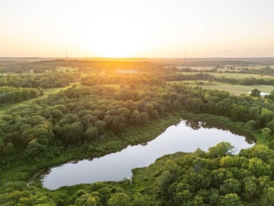 (private lake, pond, creek) Acreage For Sale in Wleetka Oklahoma