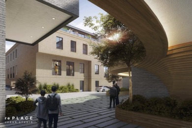 In the heart of New Canaan, The Quartier presents 21 bespoke