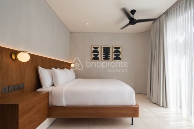 Luxurious and Modern 3 Bedroom Villa in The Heart of Berawa - photo 9