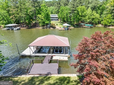 Deeded Move-In Ready Jackson Lake Home in a Deep-Water Cove - photo 5