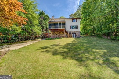 Deeded Move-In Ready Jackson Lake Home in a Deep-Water Cove - photo 6