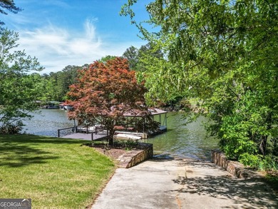 Deeded Move-In Ready Jackson Lake Home in a Deep-Water Cove - photo 8