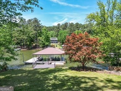 Deeded Move-In Ready Jackson Lake Home in a Deep-Water Cove - photo 9