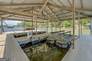 Deeded Move-In Ready Jackson Lake Home in a Deep-Water Cove - photo 10