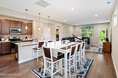Welcome home to this beautifully maintained 2-story home in the - photo 10