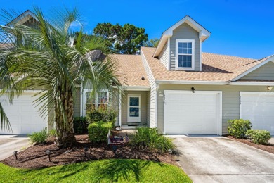 Intracoastal Waterway - Horry County Townhome/Townhouse For Sale in Little River South Carolina