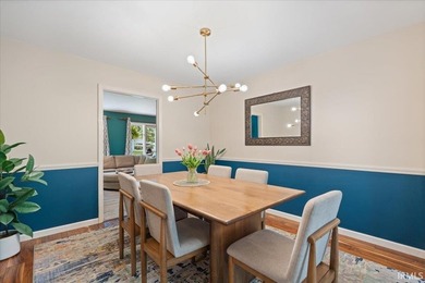 Welcome to this beautifully maintained waterfront ranch in the - photo 5
