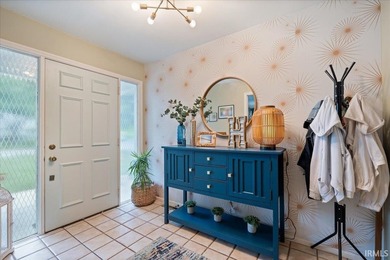 Welcome to this beautifully maintained waterfront ranch in the - photo 8