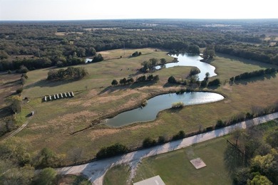 Lake Acreage For Sale in Wills Point, Texas