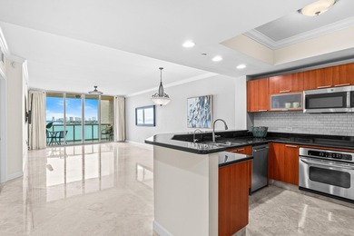 7th floor 3BR/3BA overlooking the Intracoastal, impact glass - photo 3