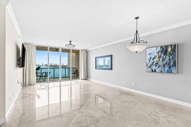 7th floor 3BR/3BA overlooking the Intracoastal, impact glass - photo 5