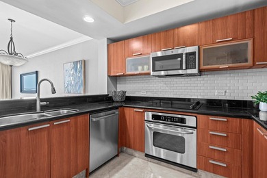 7th floor 3BR/3BA overlooking the Intracoastal, impact glass - photo 6